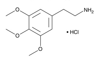 4-hydroxy MET also known as 4-HO MET or Metocin is a crystalline solid hallucinogen research chemical