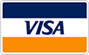 SSL Secure Visa Credit Card Connection 