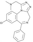 adinazolam for sale