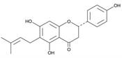 (2S)-6-Prenylnaringenin Biochemical for Endocrinology & Metabolism, Carbohydrate Metabolism & Neuroscience Research