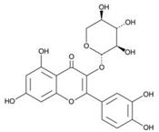 Glycoside, Flavonoid, Antioxidant Biochemical Reinutrin (Reynoutrin) to buy
