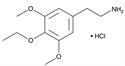 2-AI hcl with trade names as 2-Aminoindane or SU 8629 used as Mass Spectrometry in Indanes Stimulant research