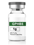 Corticotroph-derived glycoprotein hormone (CGH)