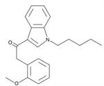 JWH 250 research powder for sale 