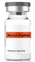 Myr5A peptide is an acylated peptide composed of the apolipoprotein A1 (ApoA1) mimetic peptide 5A peptide conjugated to the saturated fatty acid myristic acid 