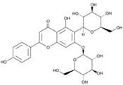Polyketide, Lipid, Polyketide, Glycoside, Flavonoid, Antioxidant, Biochemical Saponarin for Research