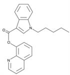 buy PB-22 trade as QUPIC neat solid powder