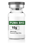 PUMA BH3 is a peptide