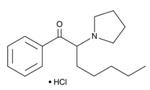 PV8 hydrochloride known as α-PHPP