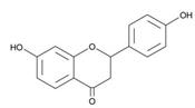 (±)-Liquiritigenin Flavonoid Biochemical to buy