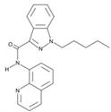 A Forensic Chemistry and Synthetic Cannabinoids research substance