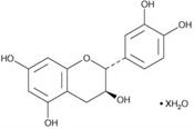 A polyphenolic flavonoid with diverse biological activities
