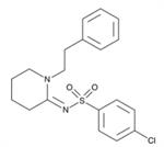 We sell W-15 categorized as an analgesic